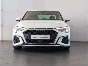 Audi A3 sedan 35TFSI S line - Image 5