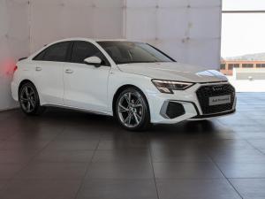 Audi A3 sedan 35TFSI S line - Image 6
