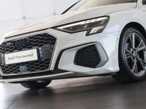 Audi A3 sedan 35TFSI S line - Image 7