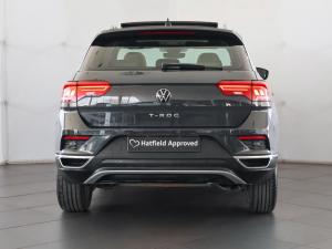 Volkswagen T-Roc 1.4TSI 110kW Design - Image 10