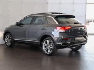 Volkswagen T-Roc 1.4TSI 110kW Design - Image 11