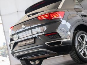 Volkswagen T-Roc 1.4TSI 110kW Design - Image 12