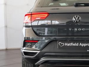 Volkswagen T-Roc 1.4TSI 110kW Design - Image 13