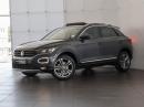 Thumbnail Volkswagen T-Roc 1.4TSI 110kW Design