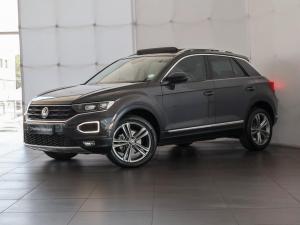 Volkswagen T-Roc 1.4TSI 110kW Design - Image 1