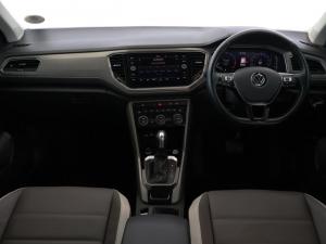 Volkswagen T-Roc 1.4TSI 110kW Design - Image 22