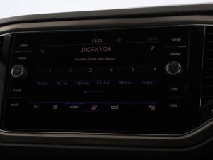 Volkswagen T-Roc 1.4TSI 110kW Design - Image 25