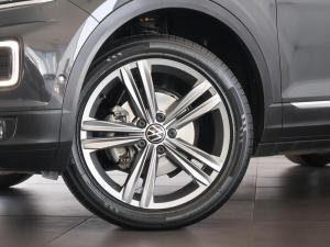 Volkswagen T-Roc 1.4TSI 110kW Design - Image 3
