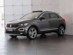 Volkswagen T-Roc 1.4TSI 110kW Design - Image 4
