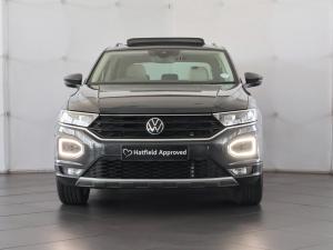Volkswagen T-Roc 1.4TSI 110kW Design - Image 5