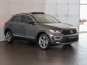 Volkswagen T-Roc 1.4TSI 110kW Design - Image 6