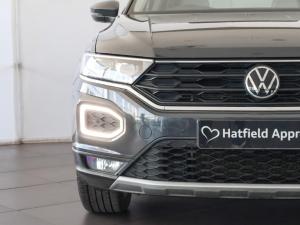 Volkswagen T-Roc 1.4TSI 110kW Design - Image 8