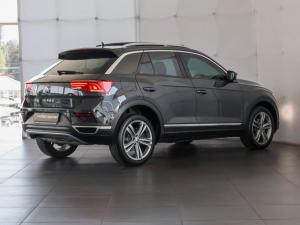 Volkswagen T-Roc 1.4TSI 110kW Design - Image 9