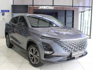 Omoda C5 1.5T 230T Street + - Image 1
