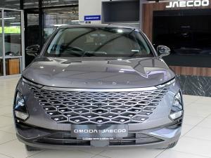 Omoda C5 1.5T 230T Street + - Image 2