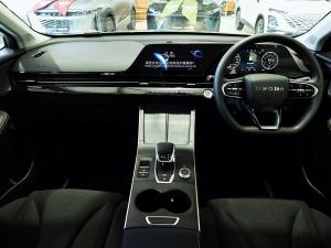 Omoda C5 1.5T 230T Street + - Image 11