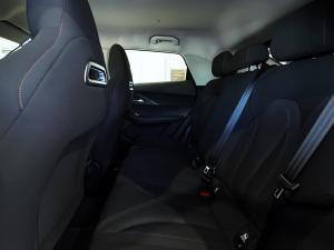 Omoda C5 1.5T 230T Street + - Image 12