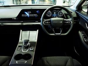 Omoda C5 1.5T 230T Street + - Image 13