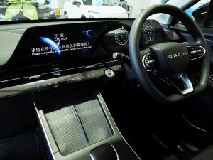 Omoda C5 1.5T 230T Street + - Image 16