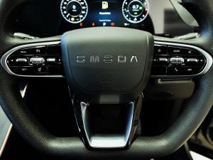 Omoda C5 1.5T 230T Street + - Image 19