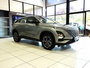 Omoda C5 1.5T 230T Street + - Image 1