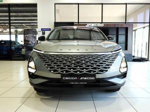 Omoda C5 1.5T 230T Street + - Image 3