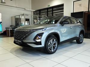Omoda C5 1.5T 230T Street + - Image 6