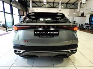 Omoda C5 1.5T 230T Street + - Image 9
