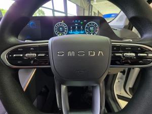 Omoda C5 1.5T 230T Street + - Image 18