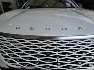 Omoda C5 1.5T 230T Street + - Image 19