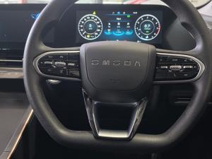Omoda C5 1.5T 230T Street + - Image 20