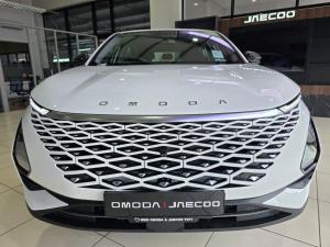 Omoda C5 1.5T 230T Street + - Image 3