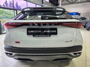 Omoda C5 1.5T 230T Street + - Image 7