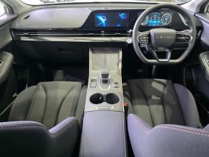 Omoda C5 1.5T 230T Street + - Image 9