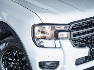 Ford Ranger 2.0 SiT double cab XL 4x4 auto - Image 13