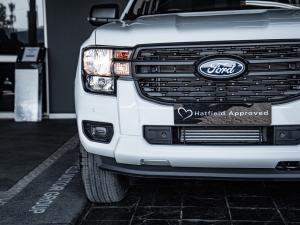 Ford Ranger 2.0 SiT double cab XL 4x4 auto - Image 16