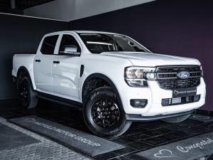 Ford Ranger 2.0 SiT double cab XL 4x4 auto - Image 1