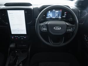 Ford Ranger 2.0 SiT double cab XL 4x4 auto - Image 2