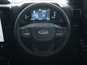Ford Ranger 2.0 SiT double cab XL 4x4 auto - Image 9