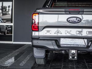 Ford Ranger 2.0 SiT double cab XLT - Image 13