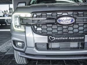 Ford Ranger 2.0 SiT double cab XLT - Image 15