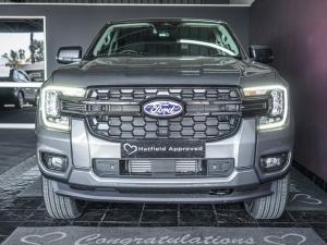 Ford Ranger 2.0 SiT double cab XLT - Image 17