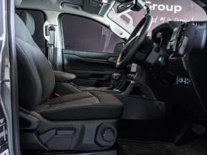 Ford Ranger 2.0 SiT double cab XLT - Image 21