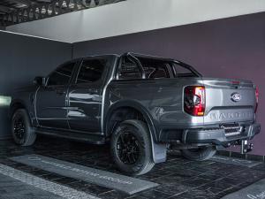 Ford Ranger 2.0 SiT double cab XLT - Image 24