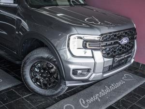 Ford Ranger 2.0 SiT double cab XLT - Image 25
