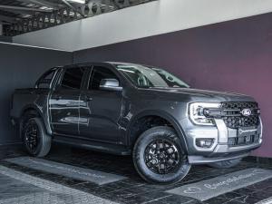 Ford Ranger 2.0 SiT double cab XLT - Image 27