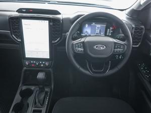 Ford Ranger 2.0 SiT double cab XLT - Image 9
