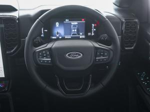 Ford Ranger 2.0 SiT double cab XLT - Image 10