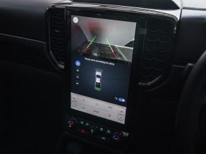 Ford Ranger 2.0 SiT double cab XLT - Image 12