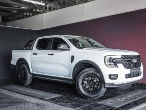 Ford Ranger 2.0 SiT double cab XLT - Image 1